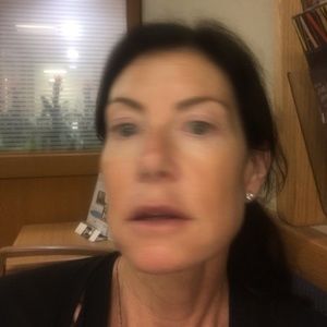 Meet your Posher, Stacy